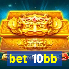 bet 10bb